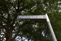 Frohmestrasse