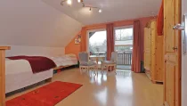 Schlafzimmer 2