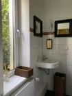 WC-Vorraum