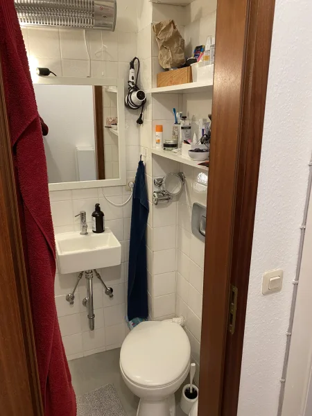 Badezimmer