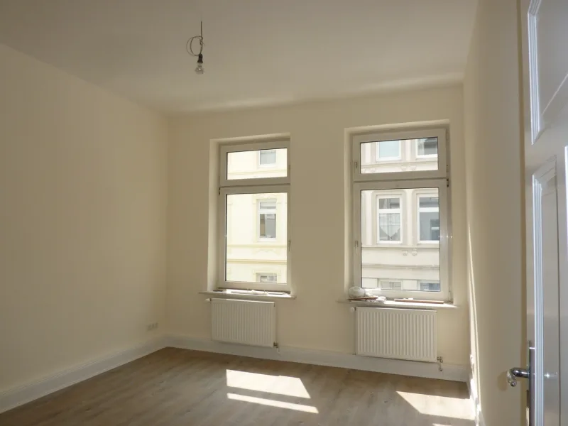 Zimmer zur Bansenstraße - Wohnung mieten in Hamburg - Single-Wohnung im schönen Heimfeld !