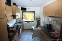 Küche (Erdgeschoss)