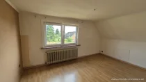 Wohnung 3 - Wohnzimmer