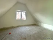 Spitzboden Zimmer Ansicht 1