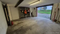 Nr. 538 - KG - Garage