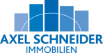 Logo von Axel Schneider Immobilien (R)