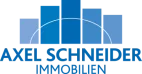 Logo von Axel Schneider Immobilien (R)