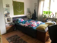 Schlafzimmer 2