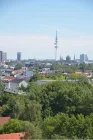 Ausblick Fernsehturm