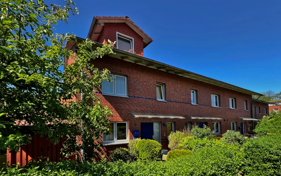 SCHRICK IMMOBILIEN: Ahrensburg