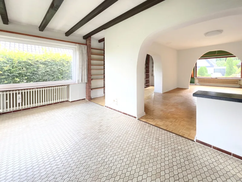 SCHRICK IMMOBILIEN: Ahrensburg