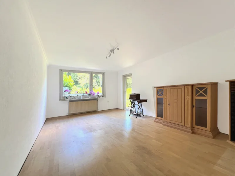 SCHRICK IMMOBILIEN: Jenfeld