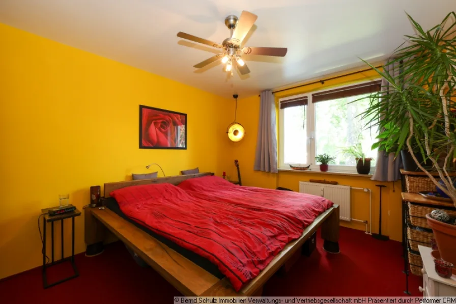 10 Schlafzimmer