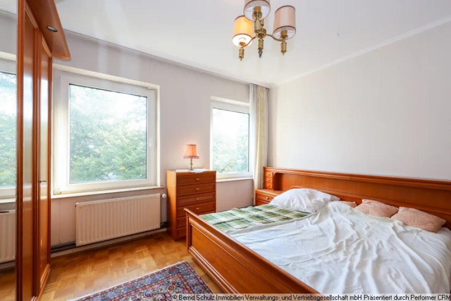 8 Schlafzimmer