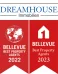 Logo von Dreamhouse Immobilien  GmbH & Co. KG