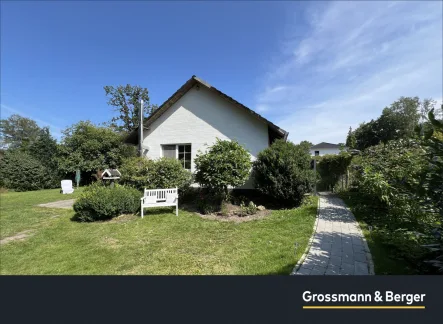 Portaltitelbild  - Haus kaufen in Regesbostel - Bullerbü in Rahmstorf