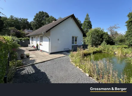 Portaltitelbild - Haus kaufen in Regesbostel - Bullerbü in Rahmstorf