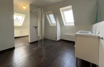 Badezimmer DG