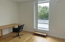 Arbeitszimmer