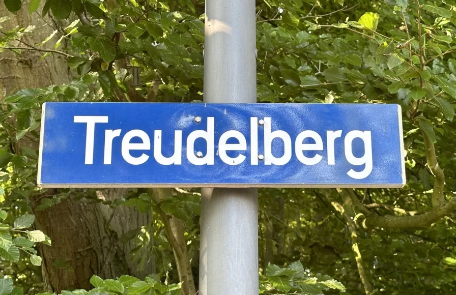 Treudelberg