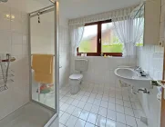 Badezimmer OG