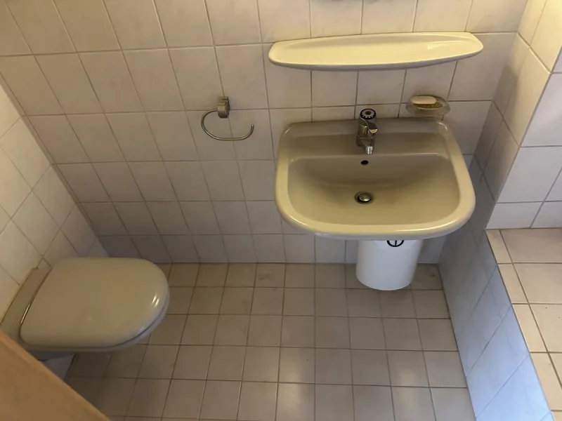 Gäste-WC