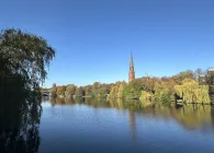 Kuhmühlenteich