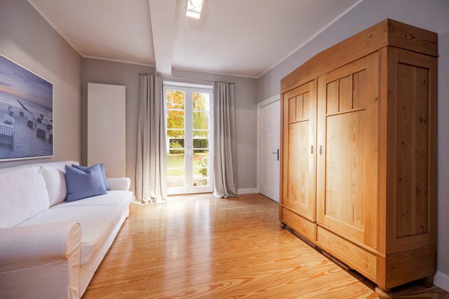 Gästezimmer