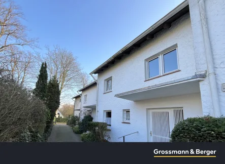 Portaltitelbild  - Haus kaufen in Reinbek - Großzügiges Wohnen in gefragter Lage