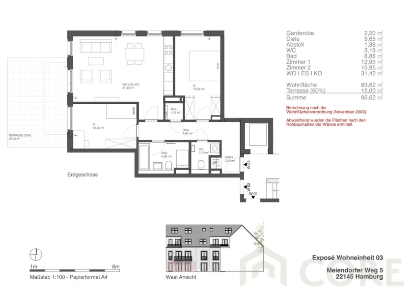 MEDF_AR_3_GR_W03-Wohneinheit 03