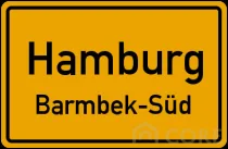 Hamburg.Barmbek-Süd 1