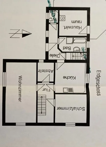 HöSchu_Grundriss_Erdgeschoss_2011