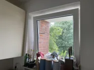 Küchenfenster