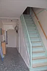 Treppe vom EG ins OG