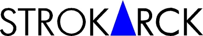 Logo von M.J. & M.E. Strokarck GmbH & Co.KG