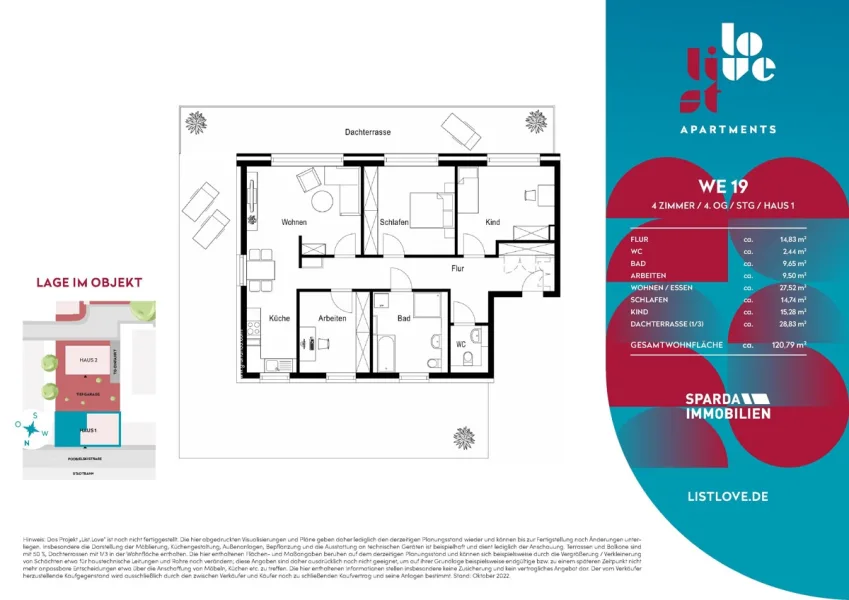 Wohnung 1.19