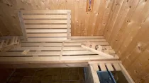 Sauna Keller