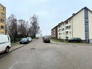 Anwohnerstraße