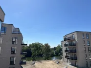 Ausblick Wohnung 47