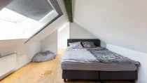 Schlafzimmer Neubau