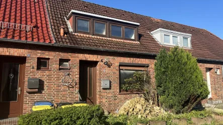 IMG_E2922 - Haus kaufen in Flensburg - Entkerntes Reihenmittelhaus sucht Handwerker