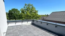 Dachterrasse 1