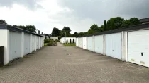 Garagenhof