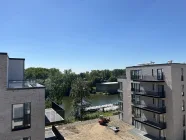 Ausblick Wohnung 58