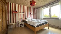 Elternschlafzimmer