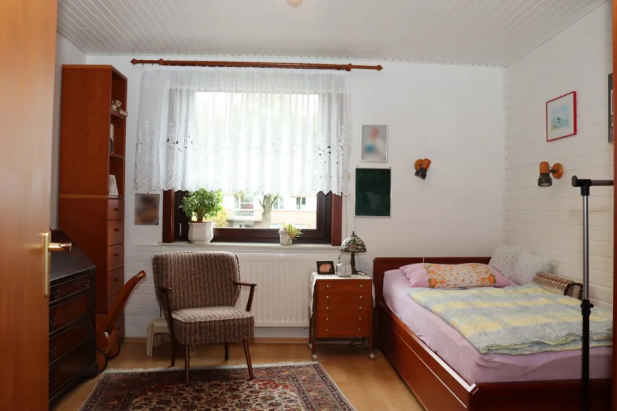 Obergeschoss Schlafzimmer 1