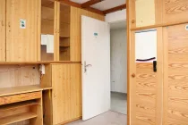 Dachgeschoss Schlafzimmer 2