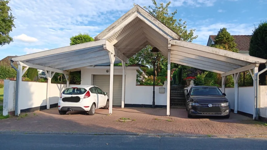 Carport