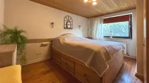 Erdgeschoss Schlafzimmer