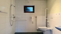 Badezimmer EG